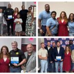 Darkhorse Press announces inaugural Blue Shield Award winners Darkhorse Press announces inaugural Blue Shield Award winners