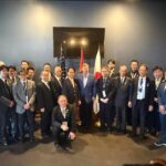 Reeves says meetings with Commerce, Japanese shipbuilders boost Mississippi investment Reeves says meetings with Commerce, Japanese shipbuilders boost Mississippi investment