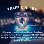 Picayune Police Department posts on Facebook; details pending Picayune Police Department posts on Facebook; details pending