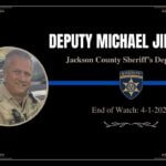 Rankin County sheriff's office mourns death of Jackson County deputy Rankin County sheriff's office mourns death of Jackson County deputy