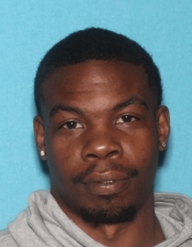 Ridgeland police seek man in residential burglary