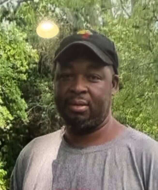 Jackson police seek 45-year-old Abraham Kogo