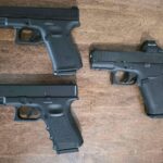 Sheriff warns realistic toy guns prompt dangerous misunderstandings Sheriff warns realistic toy guns prompt dangerous misunderstandings