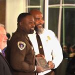 Hinds County honors deputies at 100 Club banquet Hinds County honors deputies at 100 Club banquet