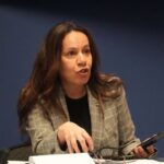 Brackney holds first JPD ComStat meeting on second day Brackney holds first JPD ComStat meeting on second day