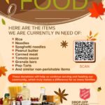 Salvation Army Jackson pantry seeks food donations Salvation Army Jackson pantry seeks food donations