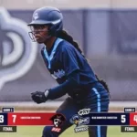 Toppers split doubleheader with Christian Brothers, win game two Toppers split doubleheader with Christian Brothers, win game two