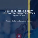 Post thanks public safety telecommunicators Post thanks public safety telecommunicators