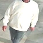 D'Iberville police ask public to identify suspect in March 14 vehicle theft D'Iberville police ask public to identify suspect in March 14 vehicle theft