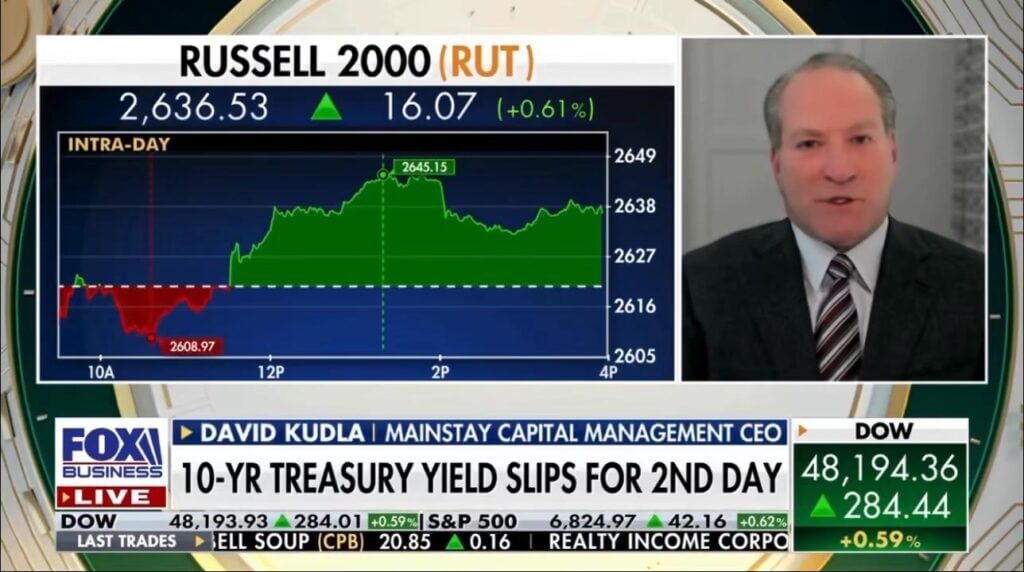Post warns U.S. risks falling behind China, cites Mississippi buildout