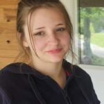 George County sheriff seeks runaway 15-year-old Kaelynn Underwood George County sheriff seeks runaway 15-year-old Kaelynn Underwood