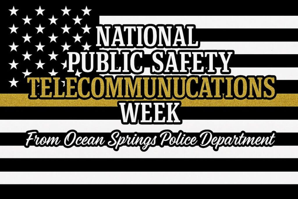 Community thanks public safety telecommunicators during weeklong observance
