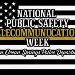 Community thanks public safety telecommunicators during weeklong observance Community thanks public safety telecommunicators during weeklong observance