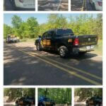 MDOT conducts annual pickup day on Hwy 432 MDOT conducts annual pickup day on Hwy 432