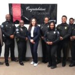 Jackson police chief keynotes CIT Academy graduation Jackson police chief keynotes CIT Academy graduation