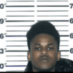 19-year-old arrested in Leavell Woods Park killing 19-year-old arrested in Leavell Woods Park killing