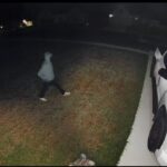 Harrison County sheriff asks public to identify person in theft video Harrison County sheriff asks public to identify person in theft video