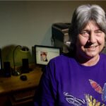 Community mourns death of Mississippi missing persons advocate Ellen Leach Community mourns death of Mississippi missing persons advocate Ellen Leach