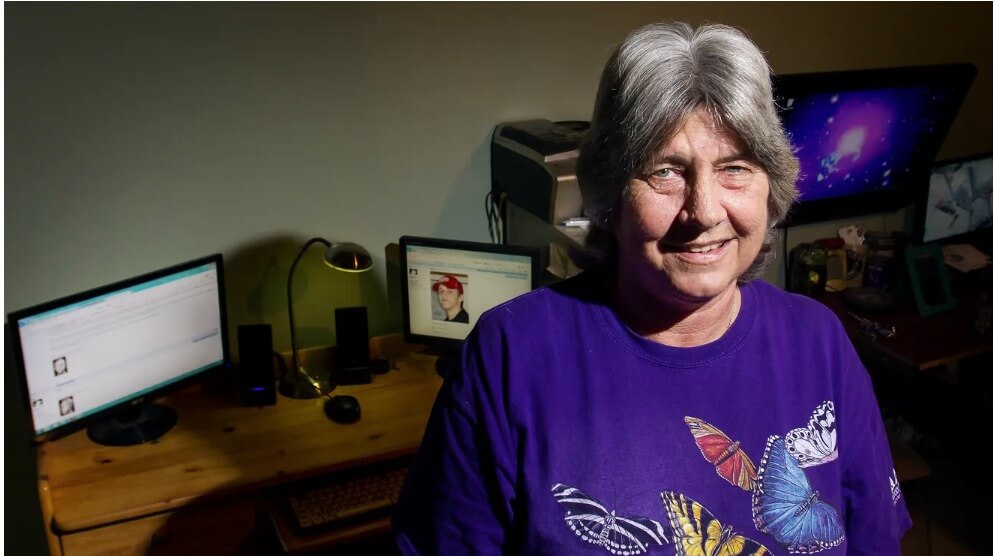 Community mourns death of Mississippi missing persons advocate Ellen Leach