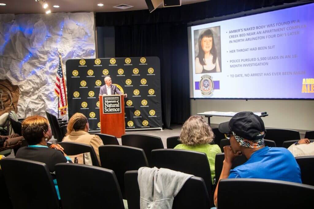 Jackson Advocate posts photos on Facebook