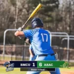 Toppers drop series to ABAC on Senior Day Toppers drop series to ABAC on Senior Day