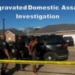 Deputies investigate aggravated domestic assault in Columbus Deputies investigate aggravated domestic assault in Columbus