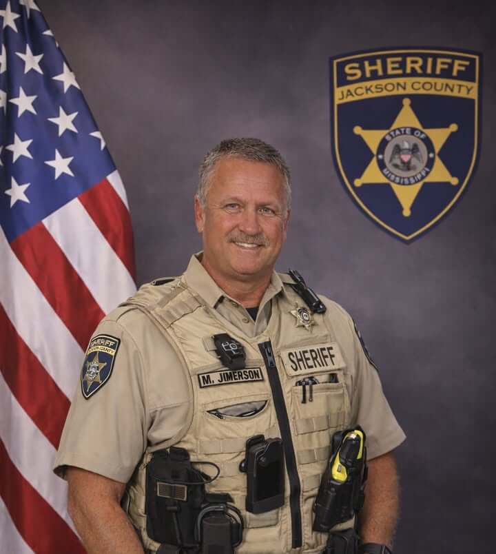 Jackson County Sheriff's Department asks for donations