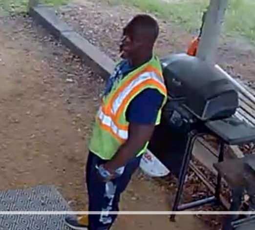 Pike County seeks public help identifying U-Haul on Magnolia Progress Road