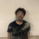 Jackson man charged after allegedly setting fire at grandmother's home Jackson man charged after allegedly setting fire at grandmother's home