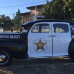 Rankin County deputies search forest for trespassing unhoused people Rankin County deputies search forest for trespassing unhoused people