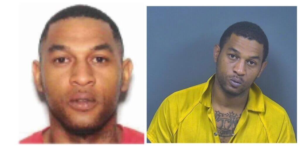Southaven police seek man with 10 active burglary warrants