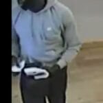 Hattiesburg police seek suspect in Lincoln Road armed robbery Hattiesburg police seek suspect in Lincoln Road armed robbery