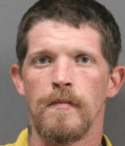 Wisconsin fugitive wanted on child rape charges captured in Byhalia