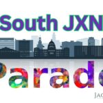 South JXN parade begins Saturday at Cordoza Middle South JXN parade begins Saturday at Cordoza Middle