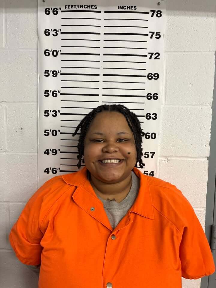 Gillespie receives 30-year sentence for attempted murder