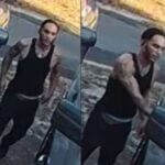 Biloxi police seek public help identifying suspect in March auto burglary Biloxi police seek public help identifying suspect in March auto burglary