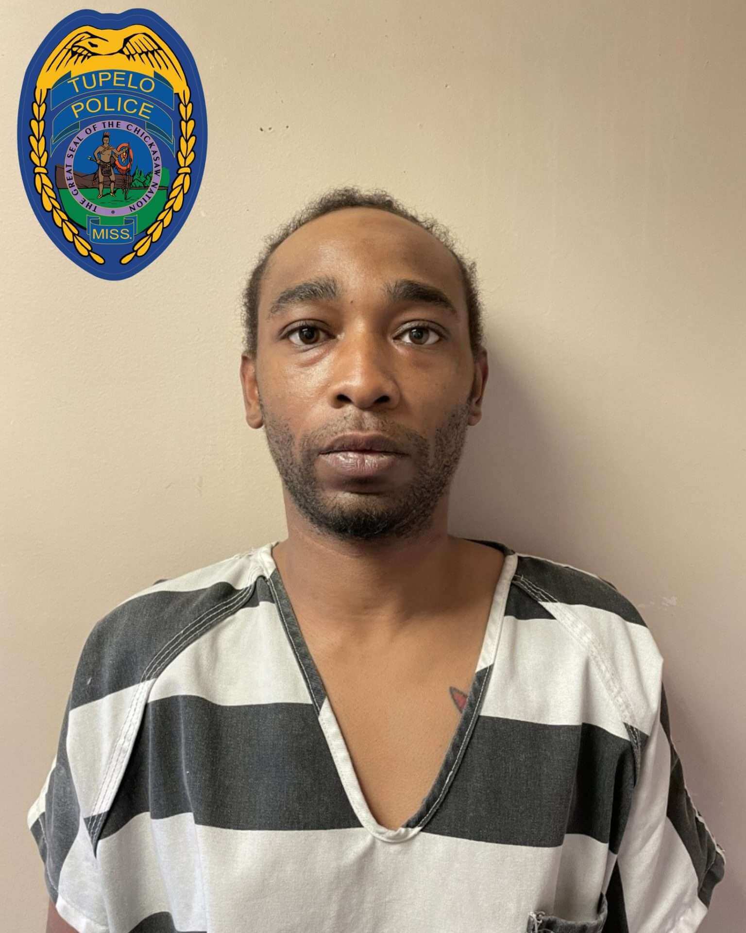 Tupelo man arrested on cyberstalking charge after online threats ...