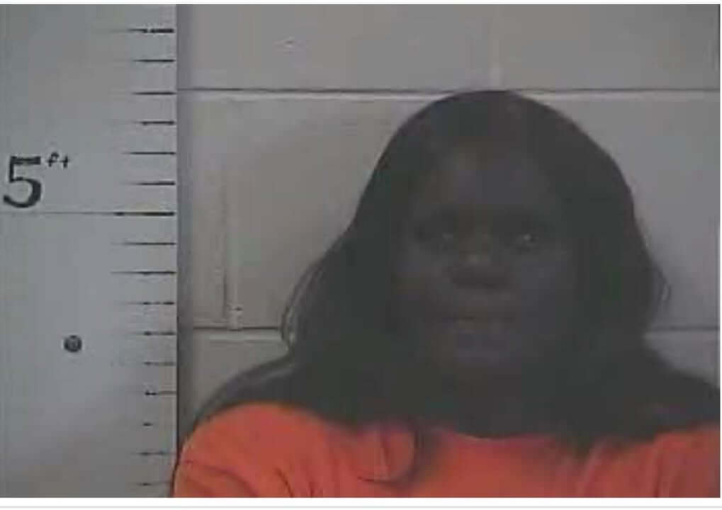 Yazoo County jail holds two women after delivering care packages, sheriff says