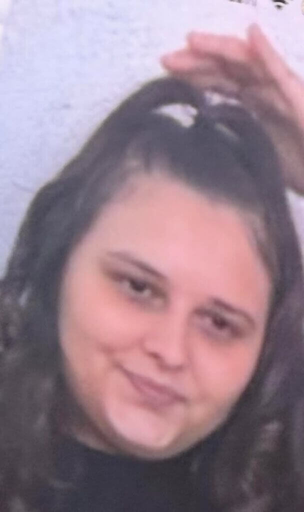 Jackson police seek runaway 18-year-old