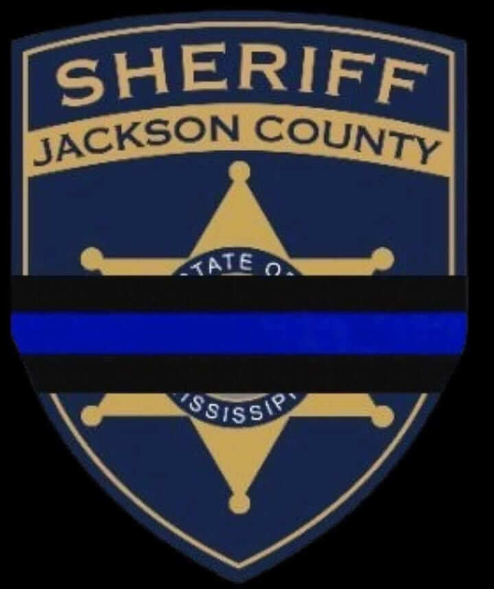 Scott County Sheriff's Office offers condolences to Jackson County after deputy's death