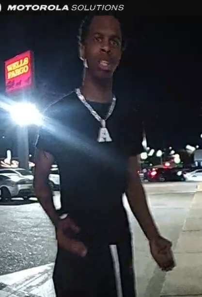 Forrest County seeks suspects after deputy assault