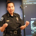 Jackson Police Department posts photos from lively Monday staff meeting Jackson Police Department posts photos from lively Monday staff meeting