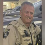 Jackson County deputy Mike Jimerson killed responding to disturbance call Jackson County deputy Mike Jimerson killed responding to disturbance call