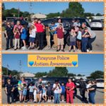 Picayune police thank partners, announce May 7 Law Enforcement Torch Run Picayune police thank partners, announce May 7 Law Enforcement Torch Run