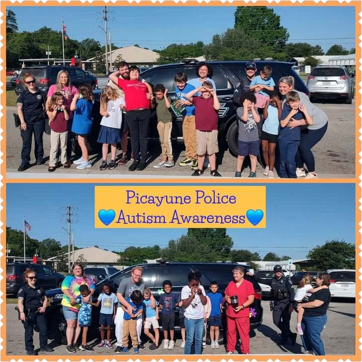 Picayune police thank partners, announce May 7 Law Enforcement Torch Run