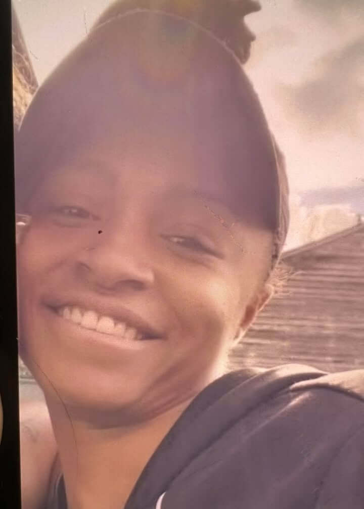 Jackson police seek missing 28-year-old last seen on Raymond Road