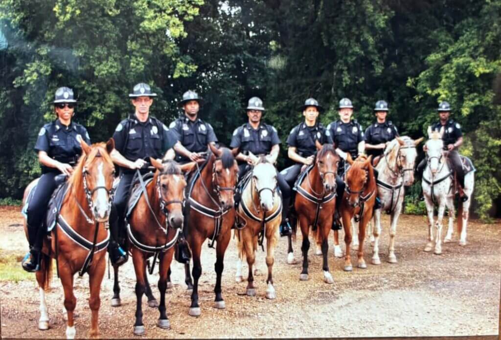 JPD posts Throwback Thursday message, invites community reaction