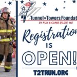 Registration opens for Tunnel to Towers 5K Run Climb in Biloxi Registration opens for Tunnel to Towers 5K Run Climb in Biloxi