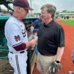 Reeves posts photos referencing 2026 Governor's Cup between Ole Miss, Mississippi State Reeves posts photos referencing 2026 Governor's Cup between Ole Miss, Mississippi State