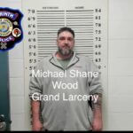 Corinth police post March felony arrest Corinth police post March felony arrest